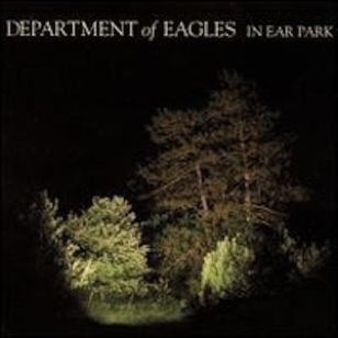 Department of Eagles - In Ear Park